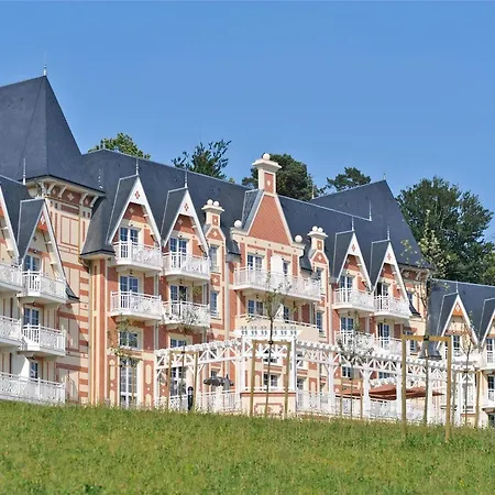 Bagnoles Escape Near Natural Park Daire Bagnoles de l'Orne Normandie