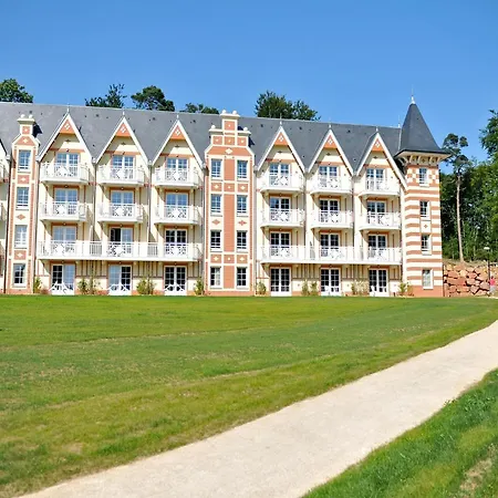 Daire Bagnoles Escape Near Natural Park Bagnoles de l'Orne Normandie