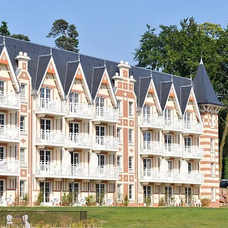 Bagnoles Escape Near Natural Park Bagnoles de l'Orne Normandie