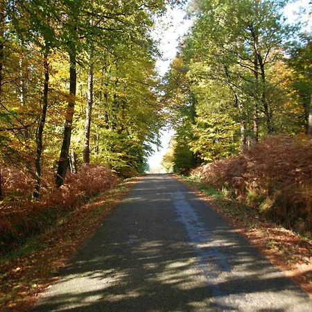 Bagnoles Escape Near Natural Park Bagnoles de l'Orne Normandie